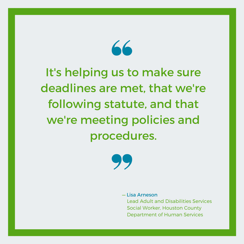 Traverse quote-Lisa Arneson