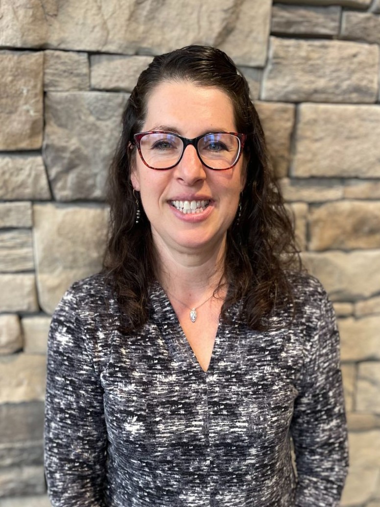 Amy Drapcho, Northwoods