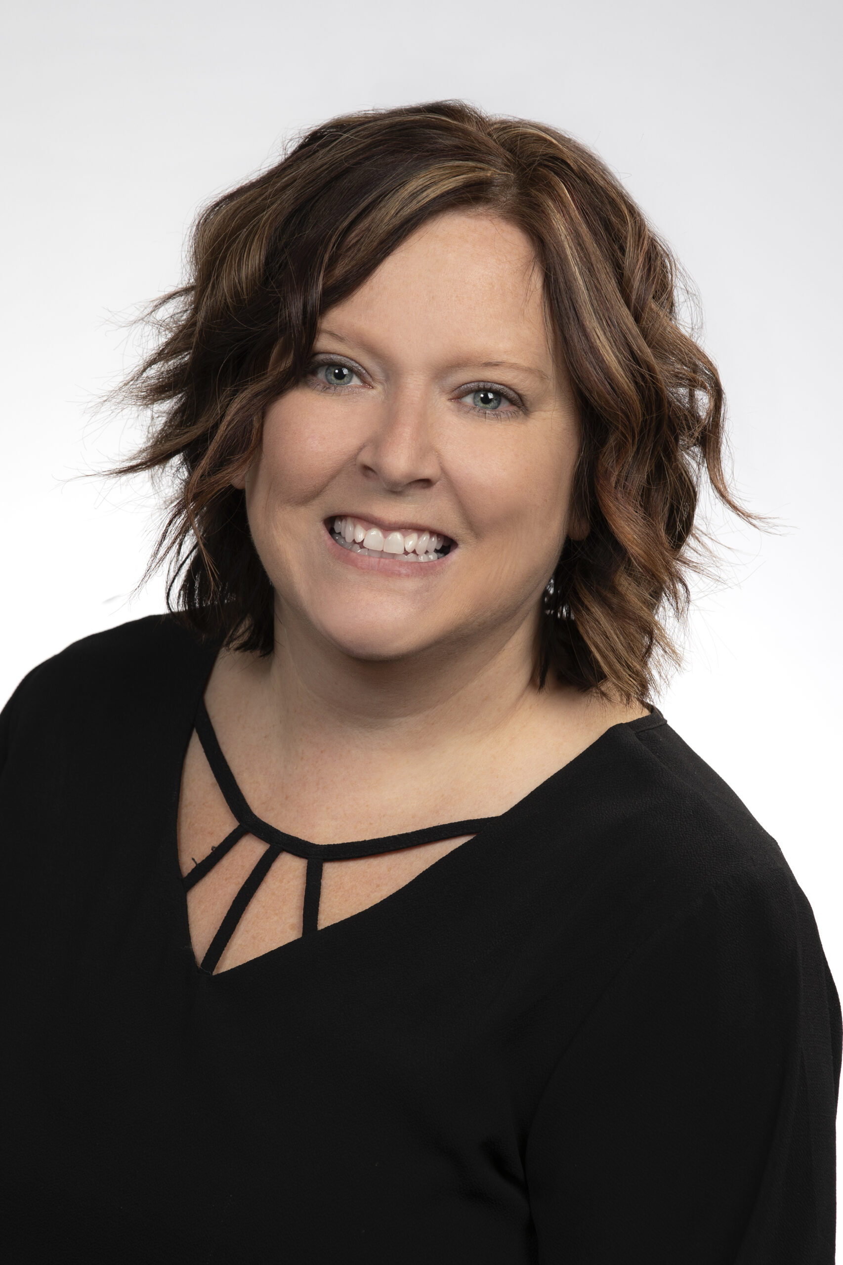 Heidi Burns, Director, Morgan County Job & Family Services