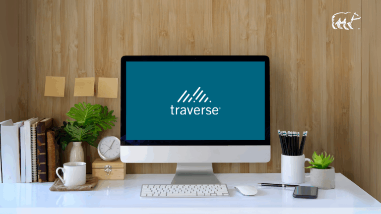 Getting the Most Out of Traverse Your Module-by-Module Refresher.