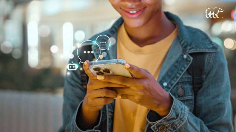 Our Philosophy on AI in Human Services People First, Always