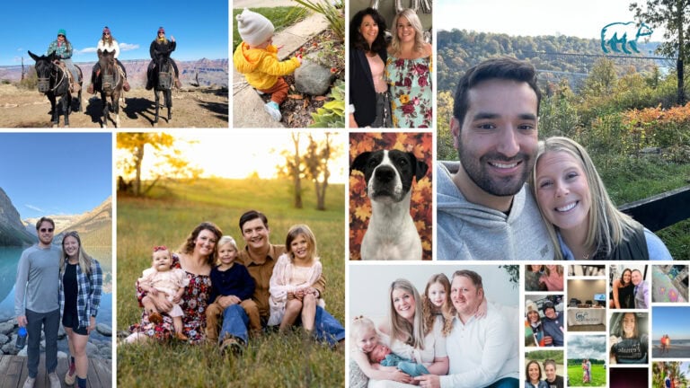 What Northwoods Employees are Most Thankful For