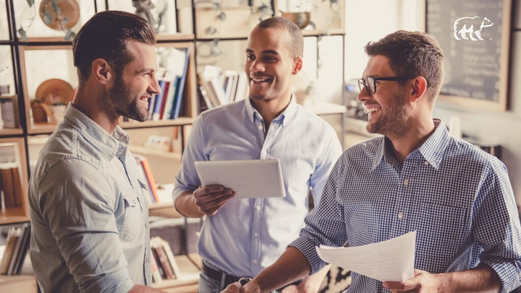 Managing Change in Human Services What to Look For in a Partner