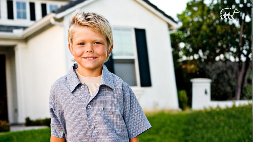 A Home for Every Child What We Heard — And What Comes Next