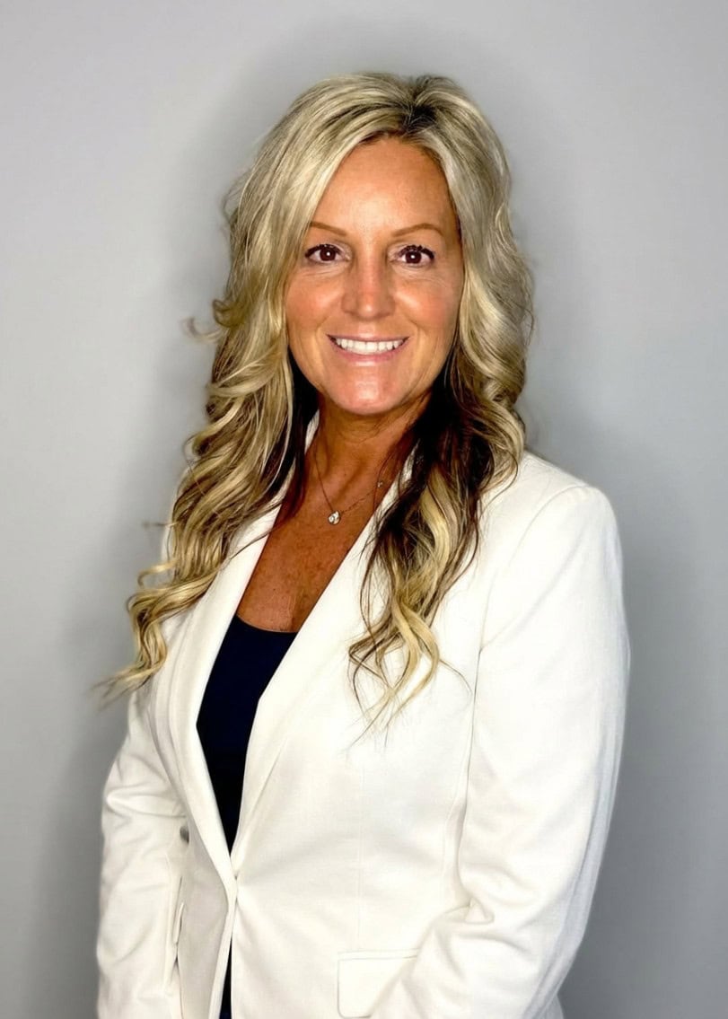 Dr. Mindy M. Banfield Commissioner of Chemung County Social Services